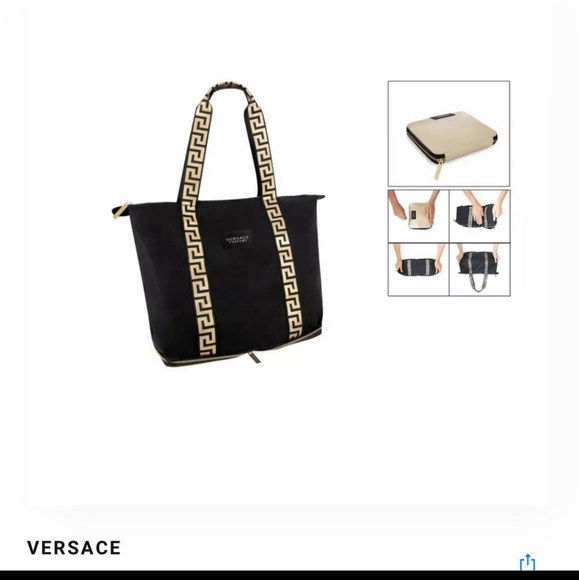 Versace - Picture 2 of 15